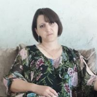 მარინა ხოზრევანიძე