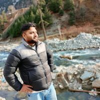 Mubashir Khan