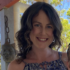 Sarah Wademan