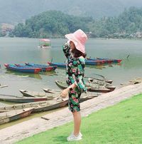 Riva Mainali
