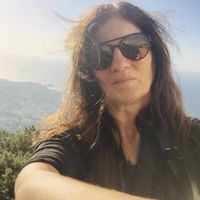 Irene Balmanoukian