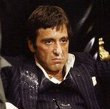 Oscar Redfearn