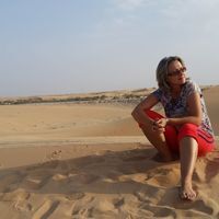 Катя Стефанова