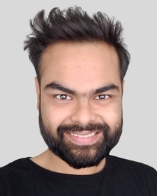 Asif Ahmed