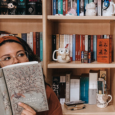 Francesca (Agirlwithabook)