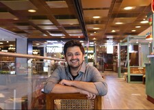 Suyash Damani