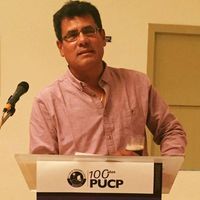 Edwin Adriazola