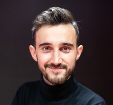 Matus Ciernik