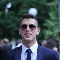 Мартин Антонов