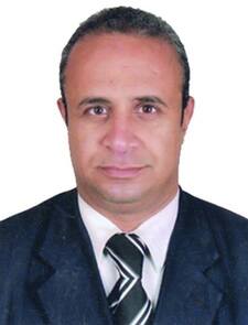 دكتور ناصر على  برقي