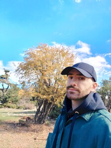 Θοδωρης Πολυχρονιδης