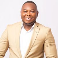 Elorm K.