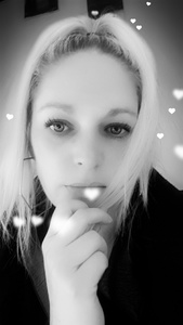 Candice Blezard