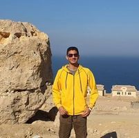 Ahmed Hossam