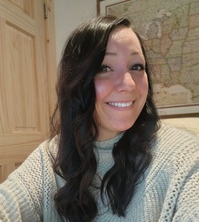Jodi Page