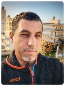 Γεώργιος Τάνταλος