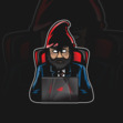 Thehagengnome