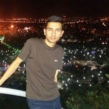 Abolfazl ebrazeh