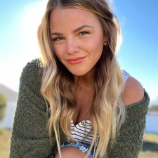 Samantha Cooper