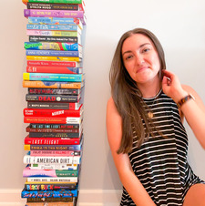 Katey (currentbookstack) Baiocco