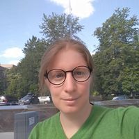 Мария Юровицкая