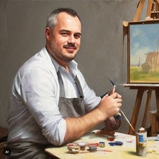 Alexander Horvath