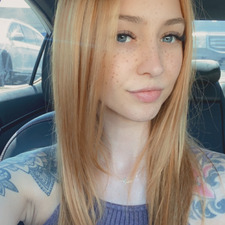Caitlin Ahern