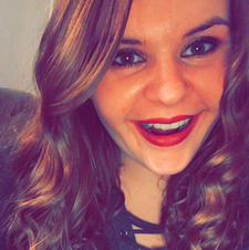 Emily McCaffrey
