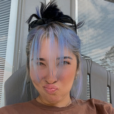 Daeja •iwillneversnitch