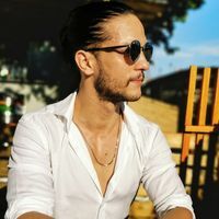 Hamza Benazzouz