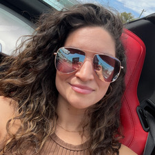 Olivia Iacovone