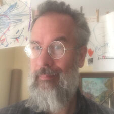 Christopher Sanderson