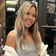 Julie Nguyen