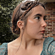 Brittney Dederman