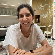Paula Restrepo