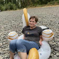 Crystal ☔️☕️