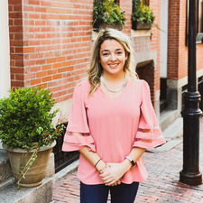 Kelsey Bowe