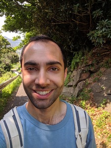Daniel