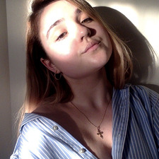 Katherine Goncharouk