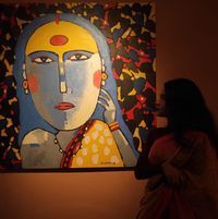 অদীন্বিতা তমা