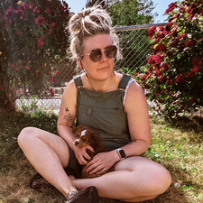 Ally Doxey