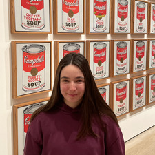 Grace Widner