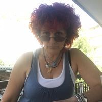 Μαγδαληνή Βαφειάδου