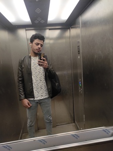 Ahmed Saied