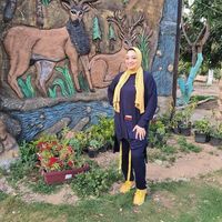 Yassmin Mohamed