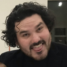 Michael Loruse