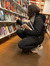Sara | Doorasbookshelf