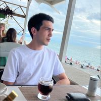 Ռուբեն Ղամբարյան