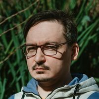 Дмитрий Фатхиев-Долохов