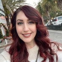Megan Stewart